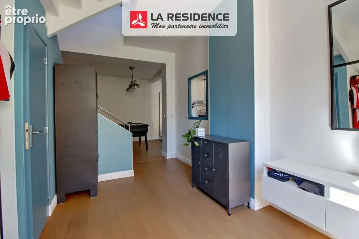Appartement 6 pièces 158 m² à vendre à Rouen (76000) - photo 6
