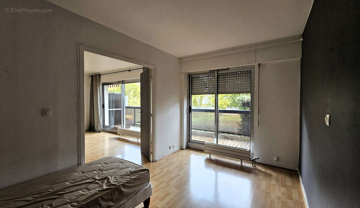 Appartement à RIS-ORANGIS