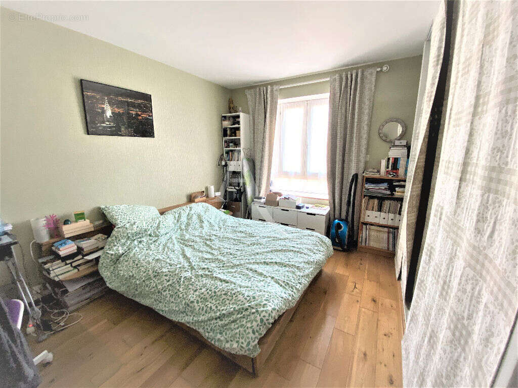 Appartement poissy - 4 pièce(s) - 84 m2 - photo 4