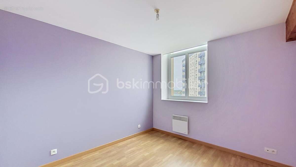 Appartement à EQUEURDREVILLE-HAINNEVILLE