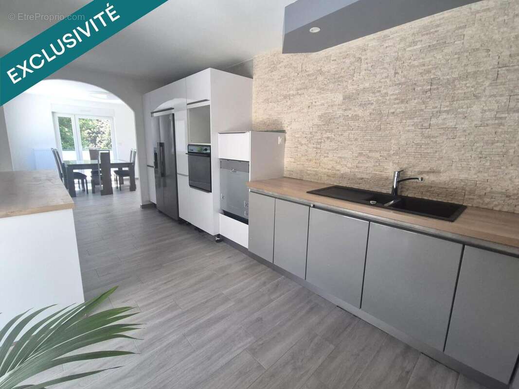 Photo 5 - Maison à SENTHEIM