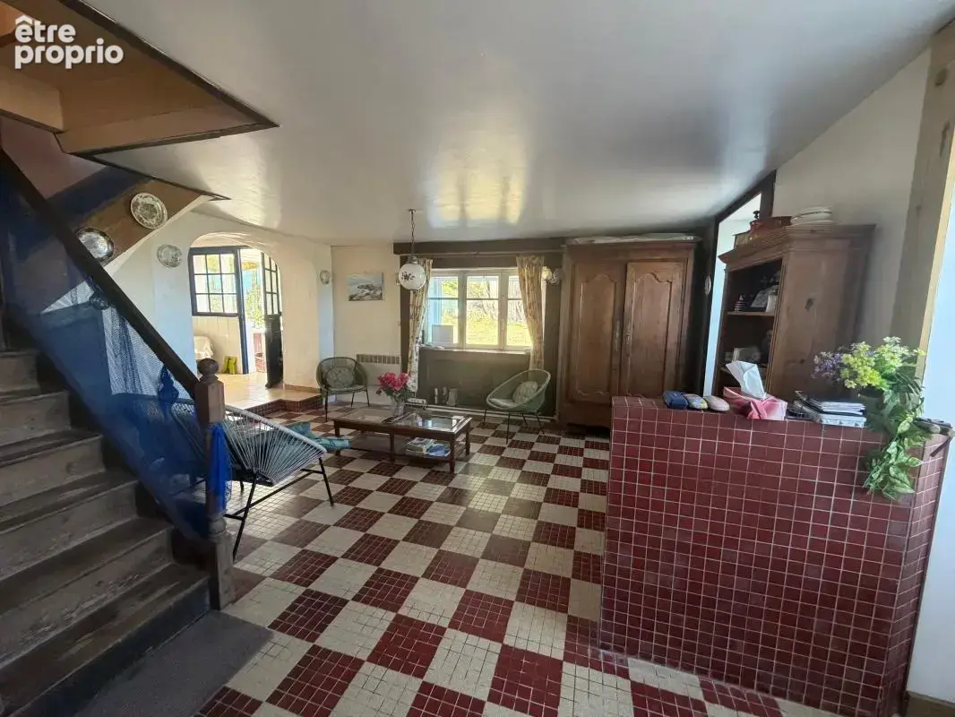 Le Conquet Maison vue sur la ria - photo 5