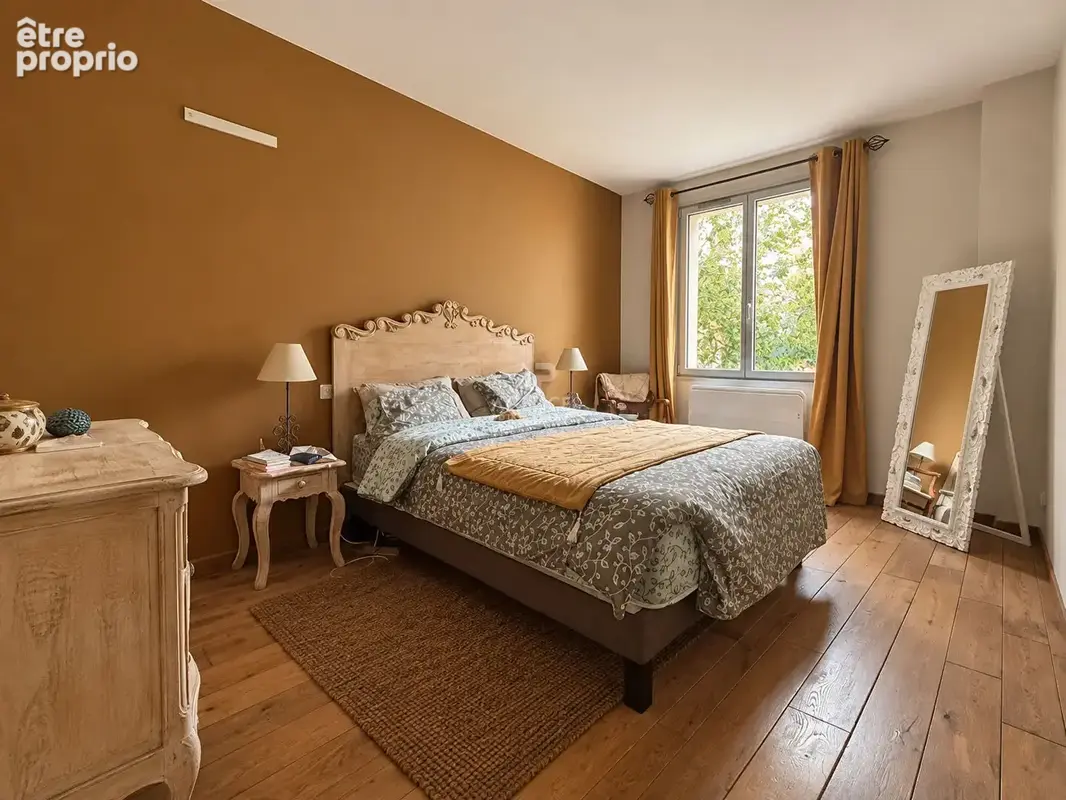 Maison Triel Sur Seine 6 pièce(s) 154 m2 - photo 9