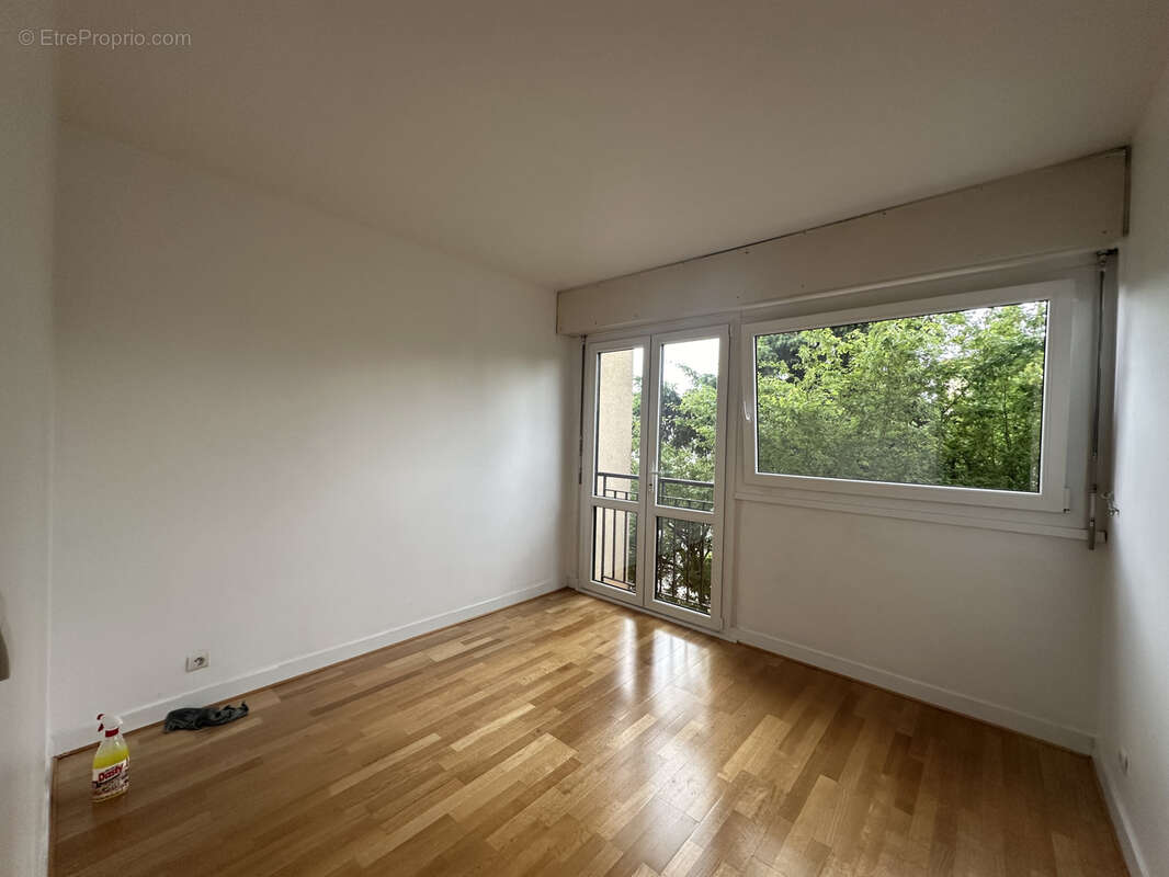 Appartement à LE MEE-SUR-SEINE