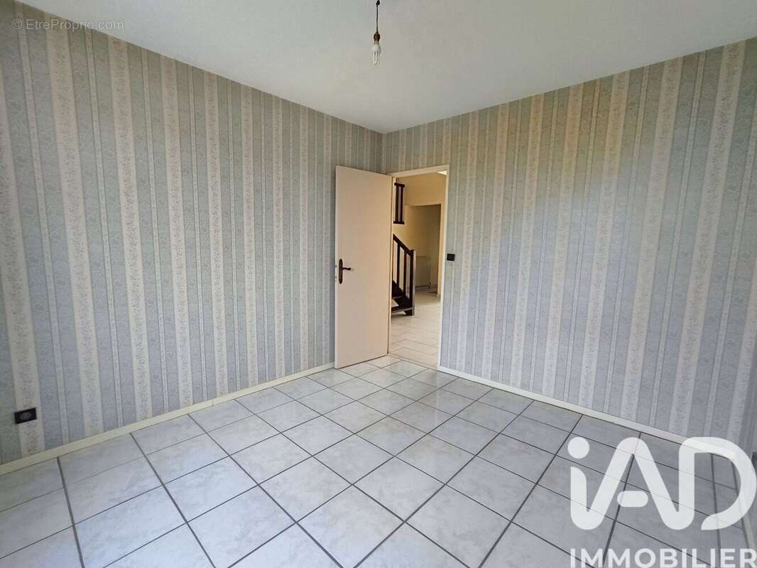 Photo 5 - Maison à FAGNIERES