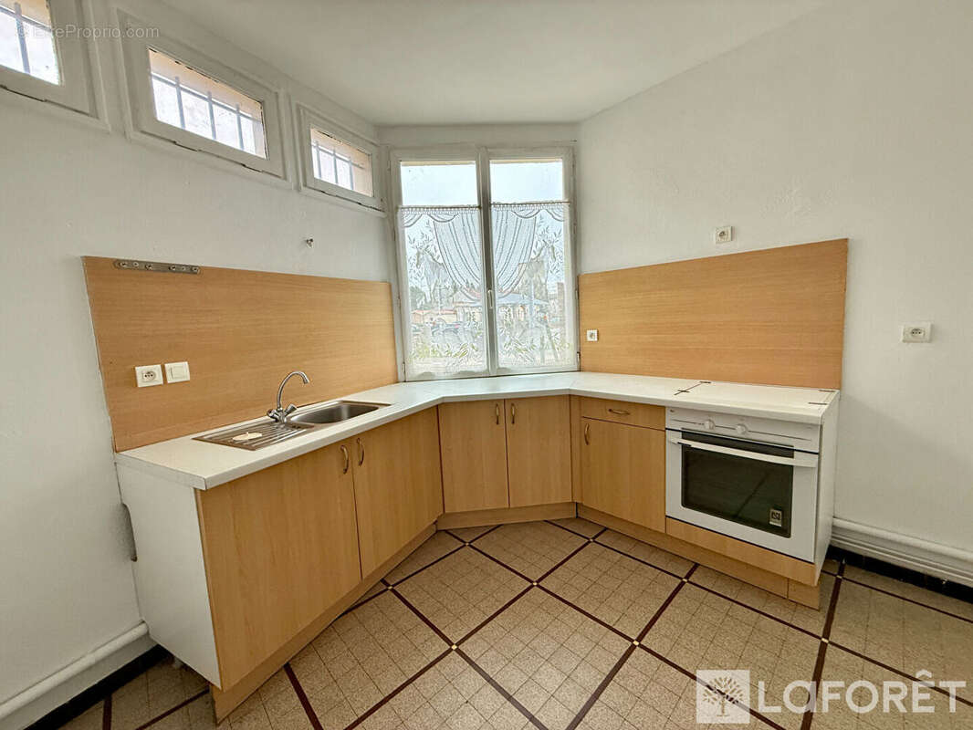 Appartement à CERONS