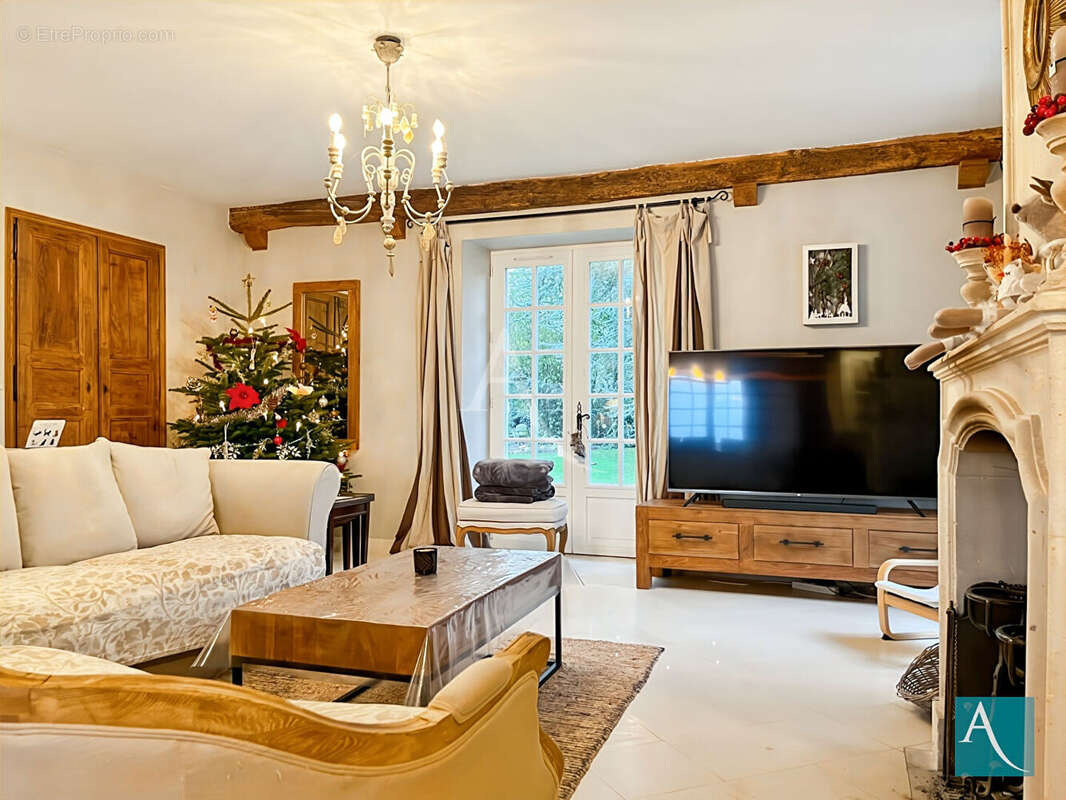 Maison à ROINVILLIERS