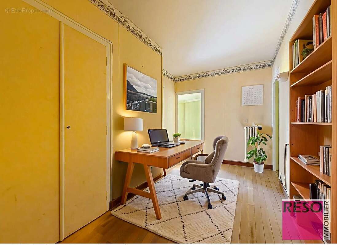 Appartement à ANNEMASSE