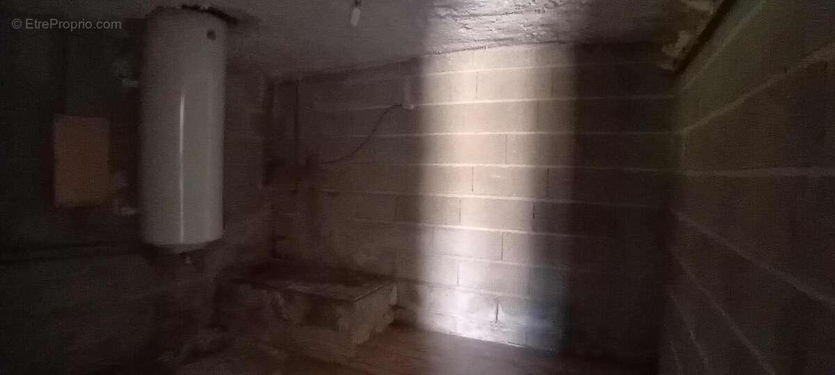 Maison à NOD-SUR-SEINE