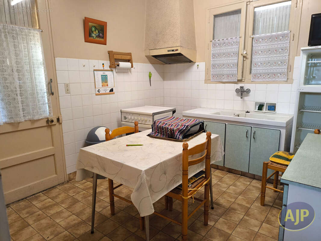 Maison à SAINT-BREVIN-LES-PINS