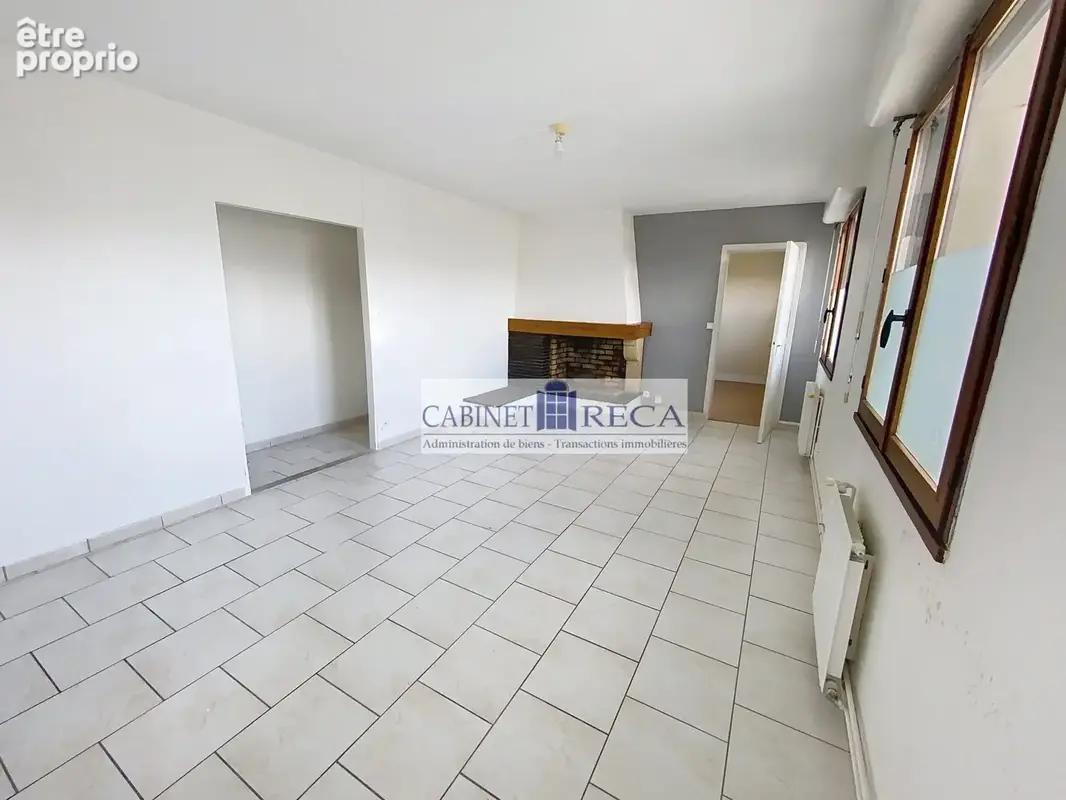 Immeuble de rapport 4 lots dont 1 commerce - noyon 60400 - photo 7