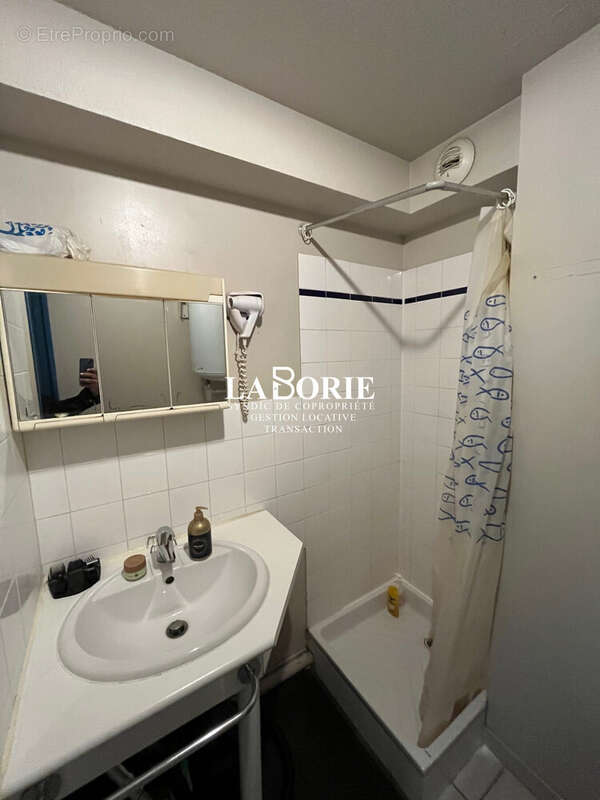 Appartement 20 m² à Avignon  - photo 5