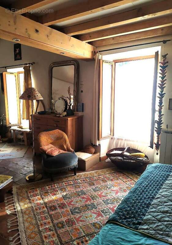 Appartement en duplex - photo 4