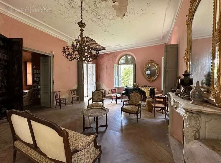 Maison à SANTO-PIETRO-DI-VENACO