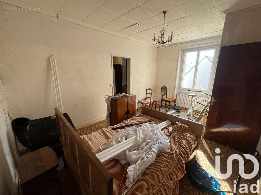 Photo 4 - Maison à TRIGNAC