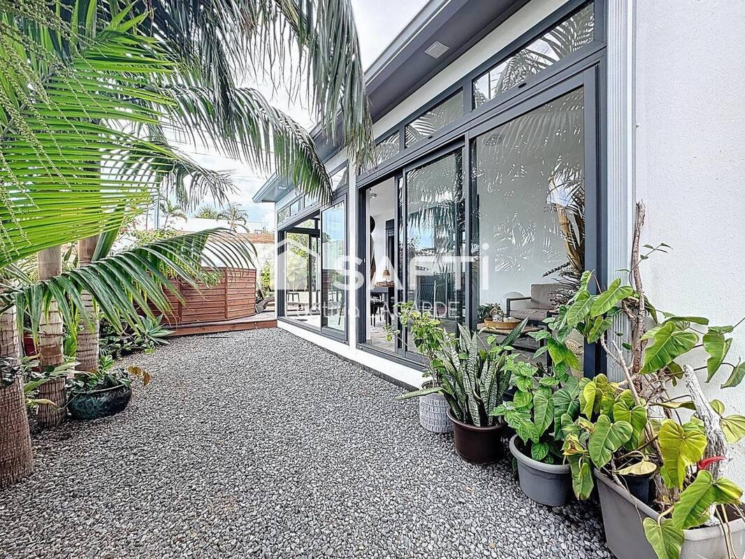 Photo 1 - Maison à PETITE-ILE