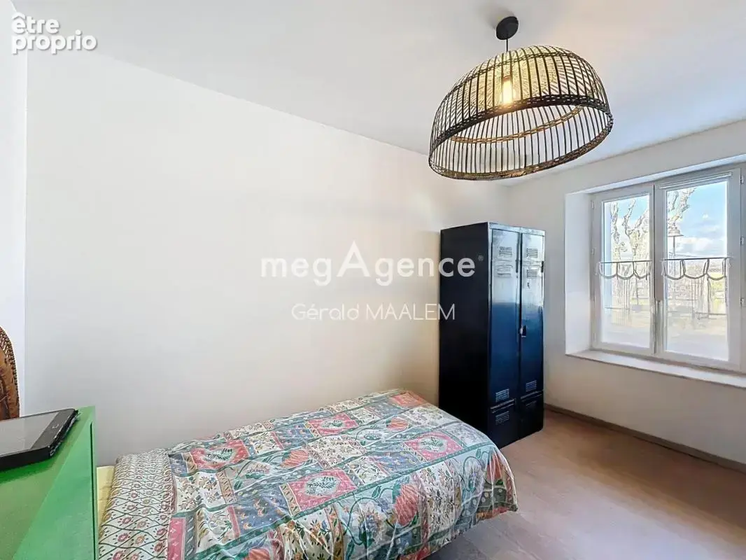 Appartement de 67m² à Cogolin - photo 5