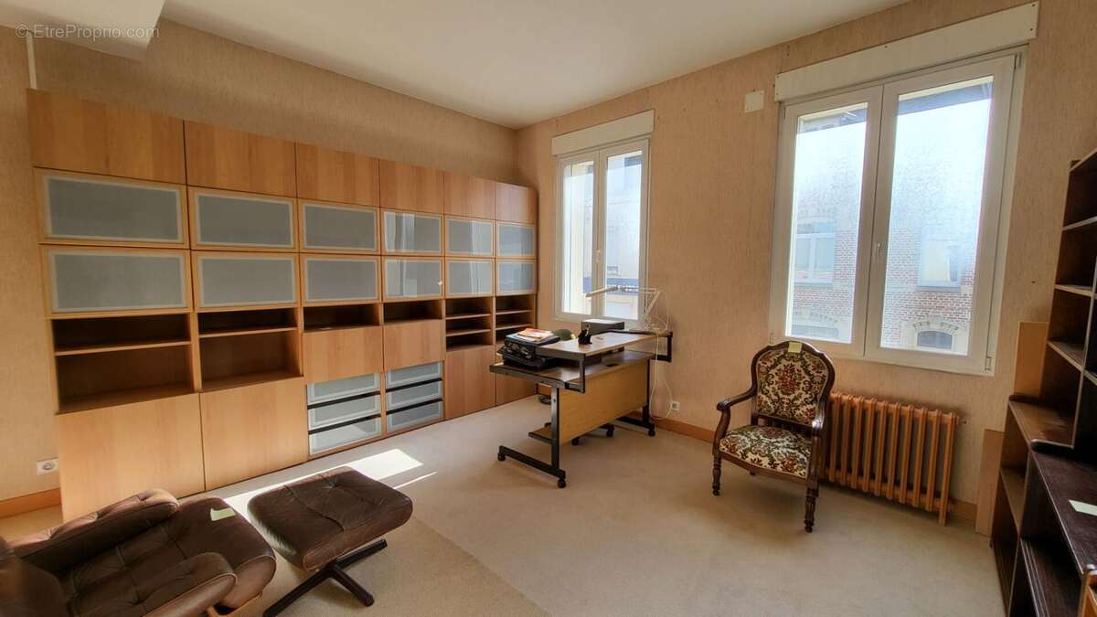 Maison à SAINT-QUENTIN