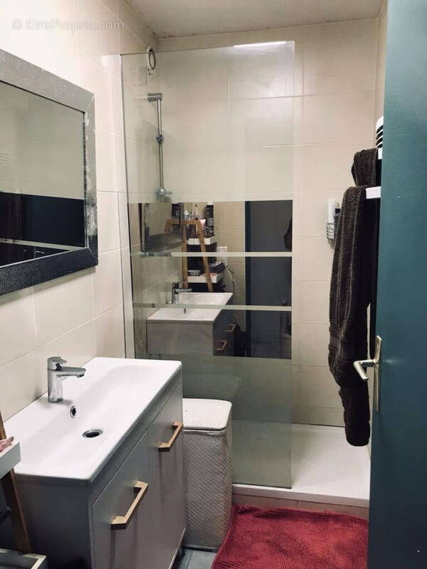 Appartement à LA GRANDE-MOTTE