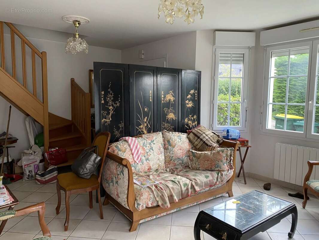 Maison à LA BAULE-ESCOUBLAC