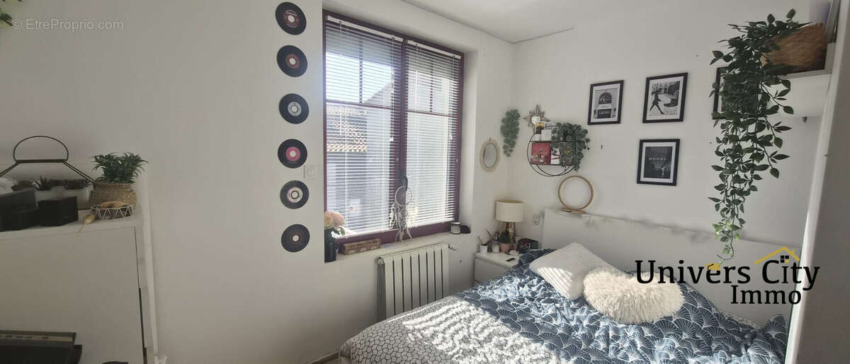 Maison à REZE