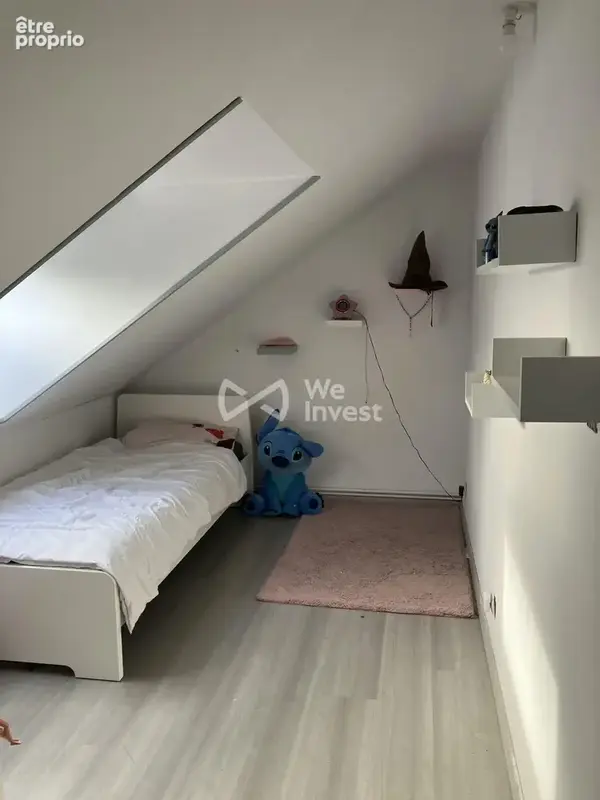 Maison 5 pièces 90 m² à vendre à La Ferte-Sous-Jouarre (77260) - photo 9