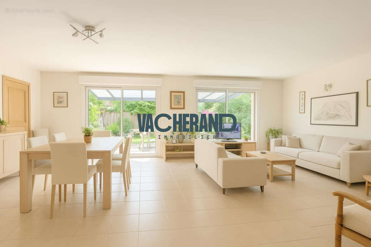 Maison à GODEWAERSVELDE