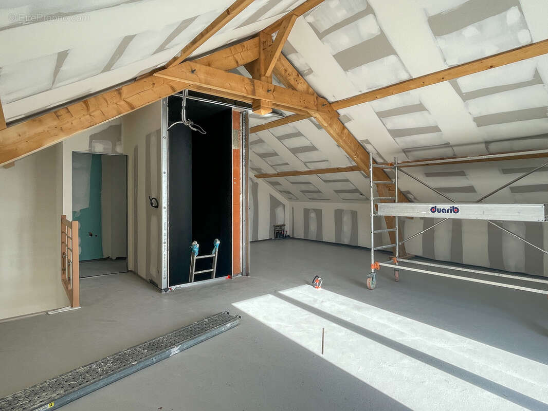 Maison à SAINT-PALAIS-SUR-MER