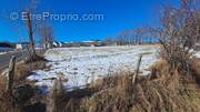 Terrain à SAINT-FLOUR