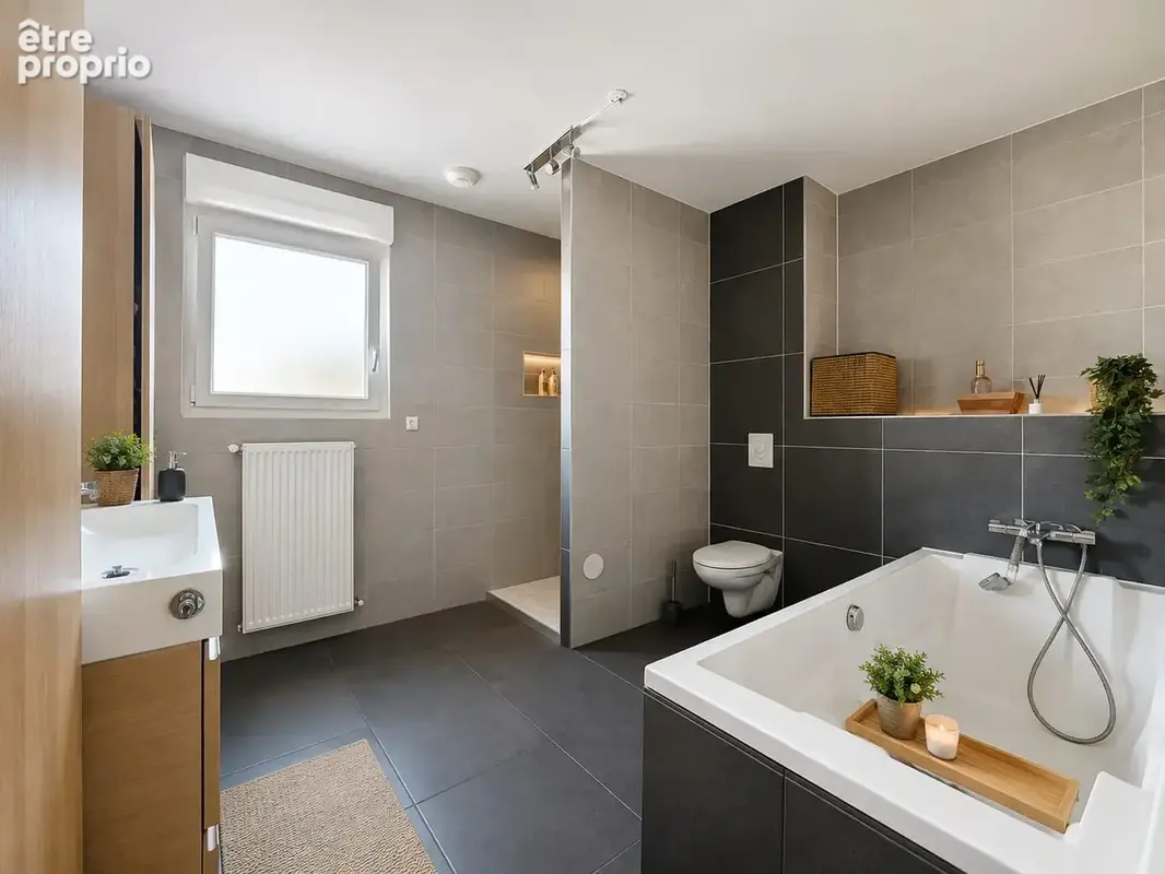 Maison 5 pièces 114 m² à vendre à Wittelsheim (68310) - photo 6