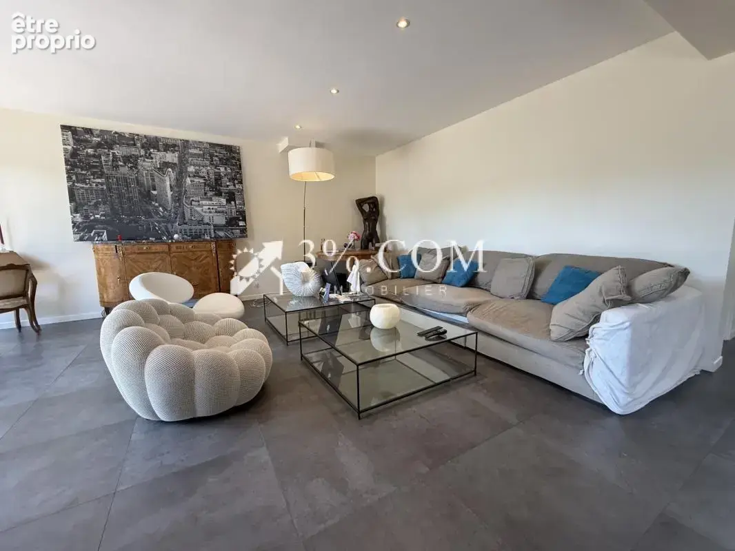 Larmor Baden Maison d'architecte, 3chambres - photo 5