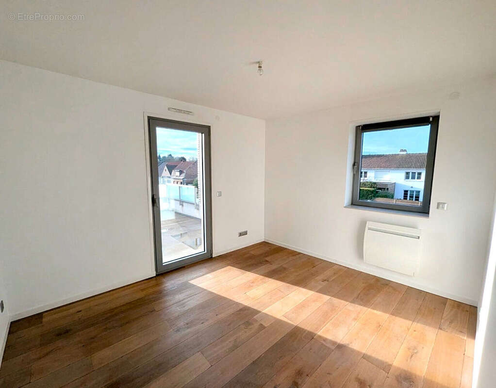 Appartement à BONDUES