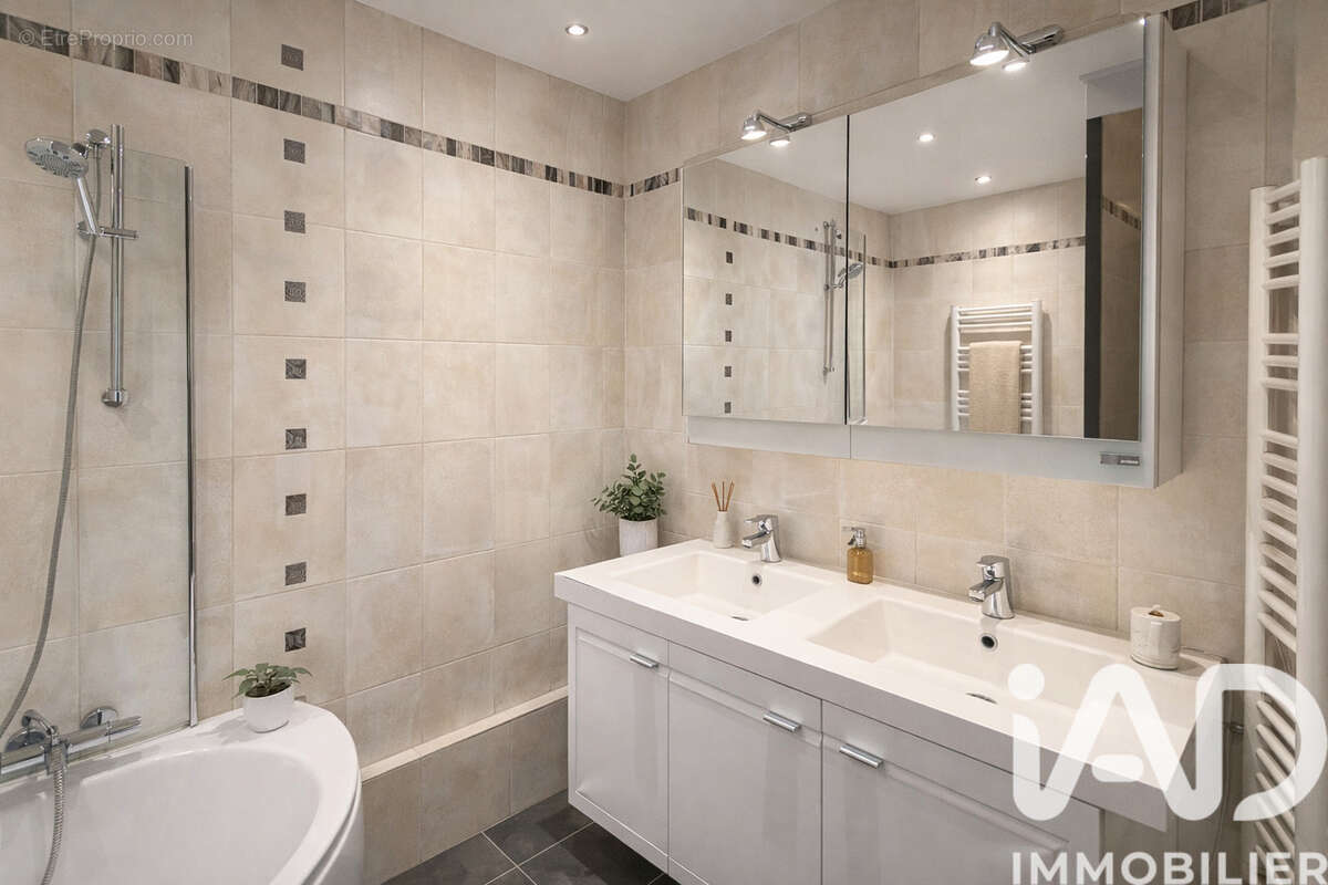 Photo 8 - Appartement à STRASBOURG