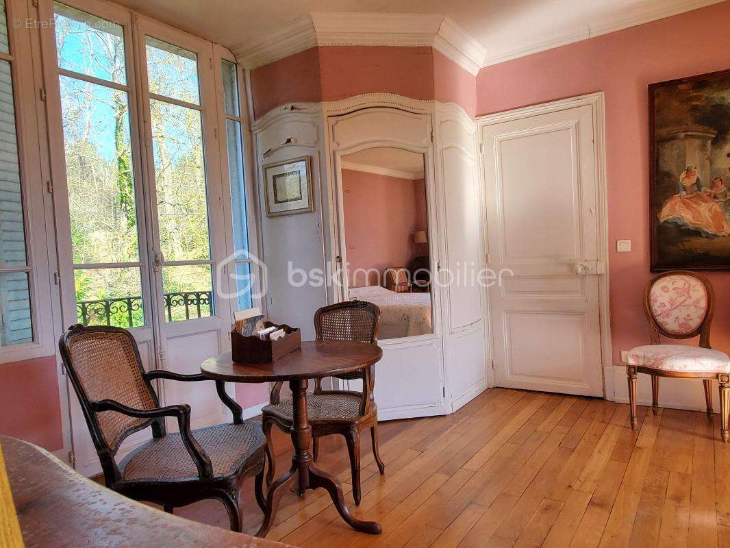 Maison à AVON
