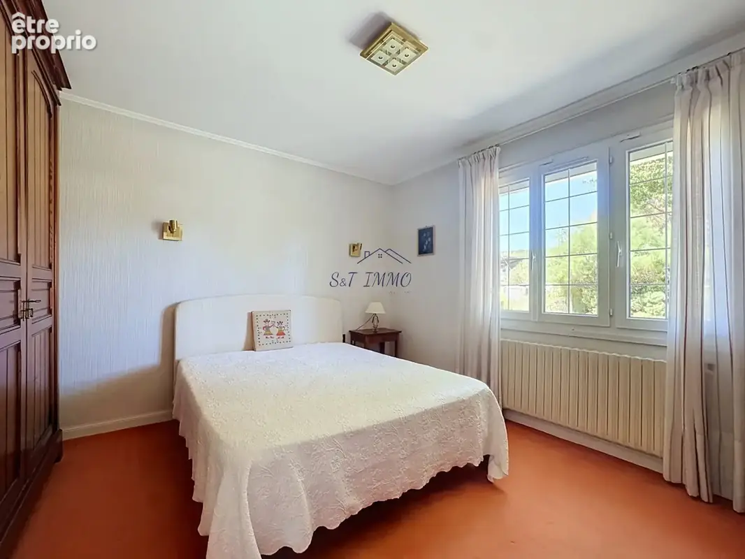 Maison 6 pièces - Vie de plain-pied - photo 9