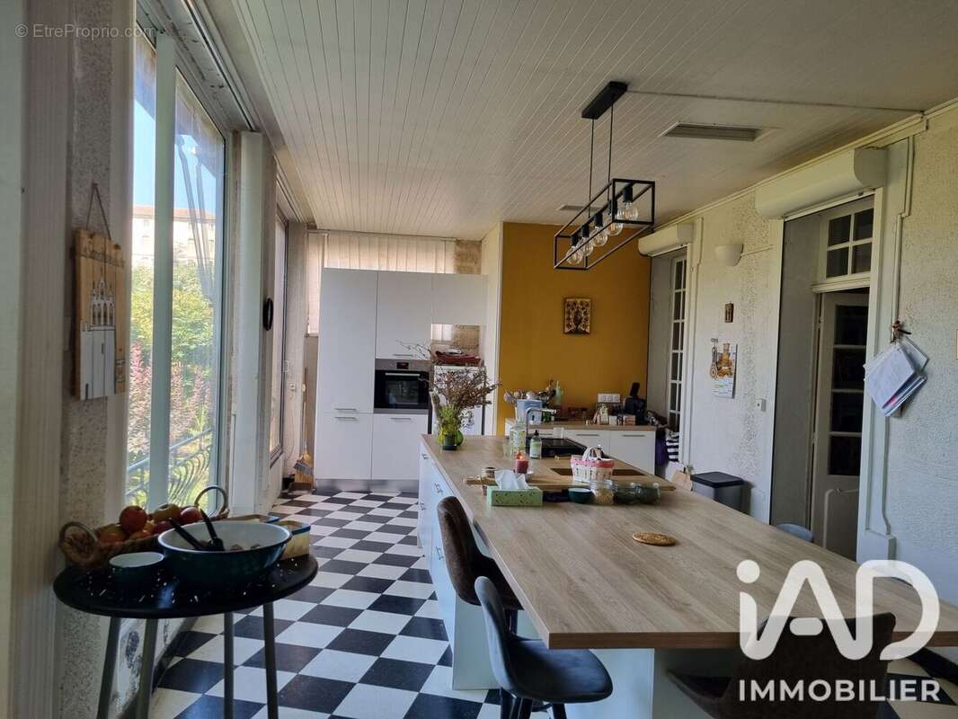 Photo 4 - Maison à CARPENTRAS