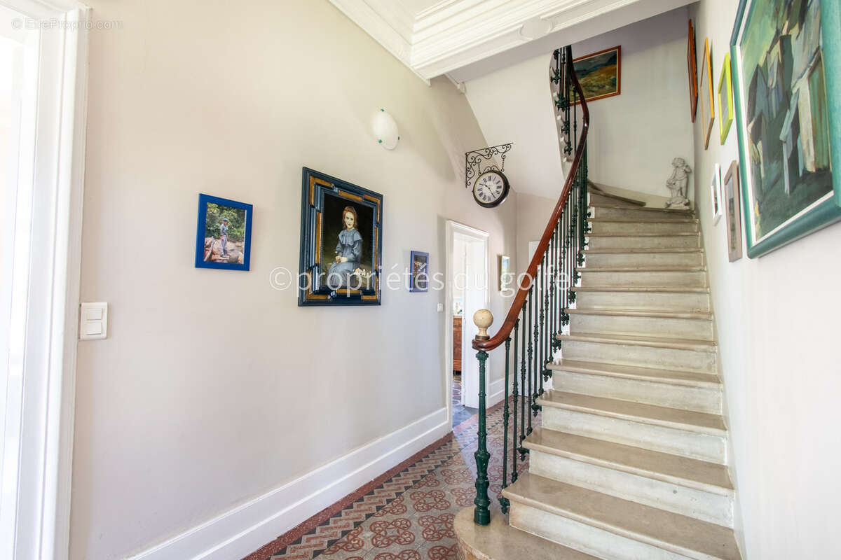 Maison à BALARUC-LES-BAINS