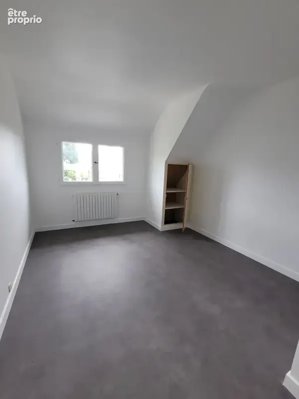 Maison Familiale, sur terrain arboré, - photo 6