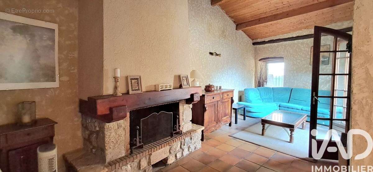Maison 119 m² à Barnave  - photo 3