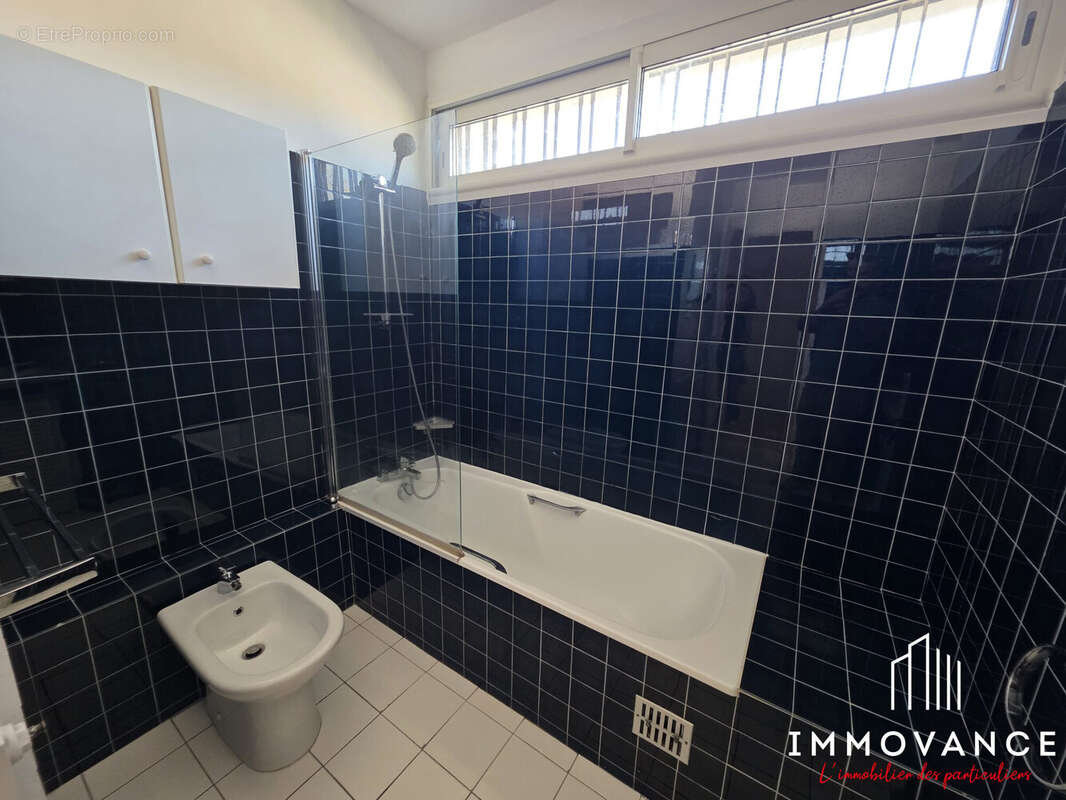 Maison à CASTELNAU-LE-LEZ