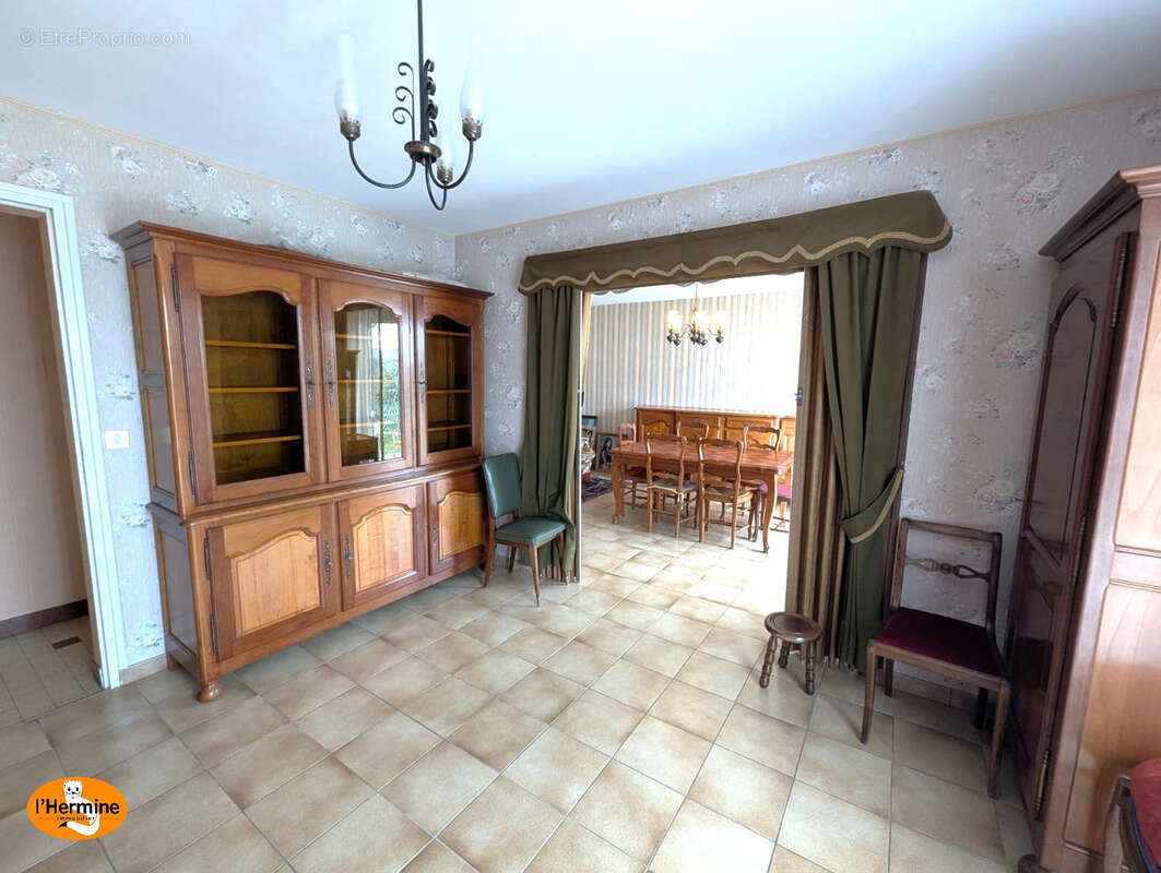 Maison à QUIBERON