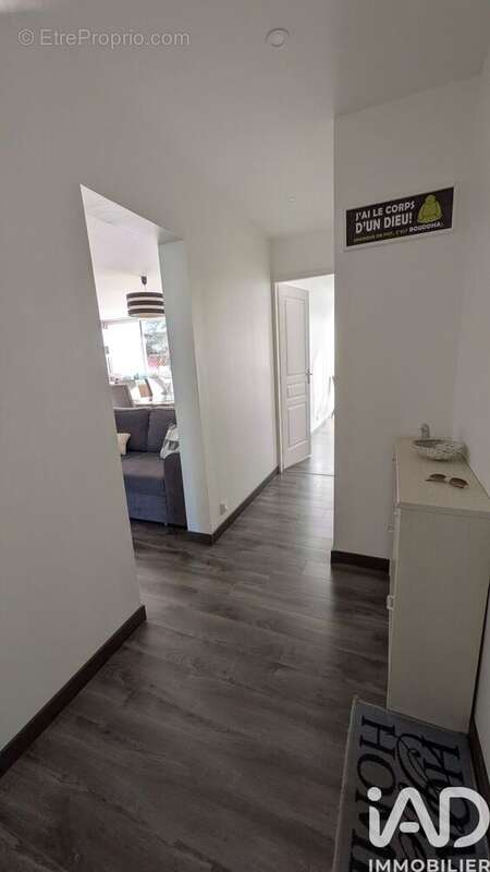 Photo 2 - Appartement à MERIGNAC