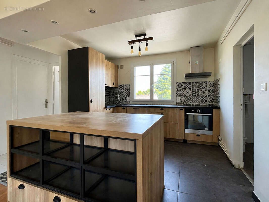 Appartement à BILLERE