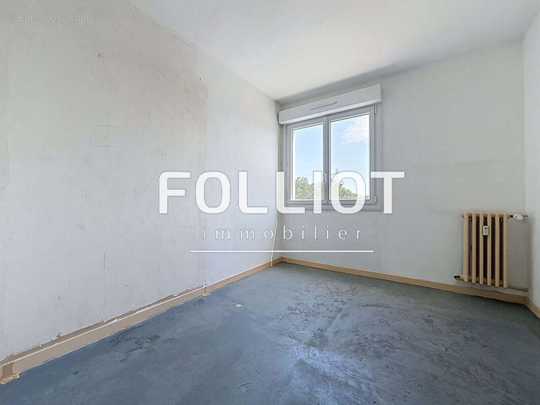 A VENDRE : Appartement Mondeville 3 pièces - photo 5