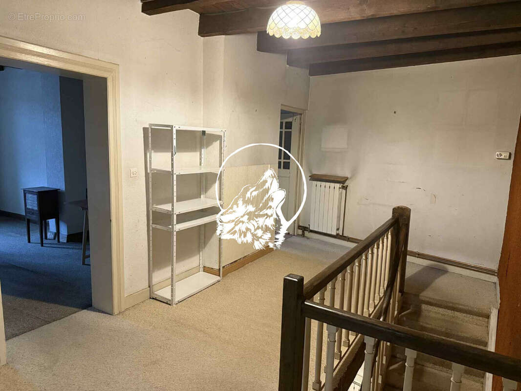 Maison à SAINT-AVOLD