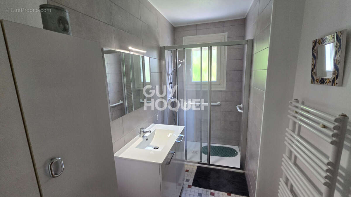 Maison 5 pièces à vendre à Marmagne - photo 7