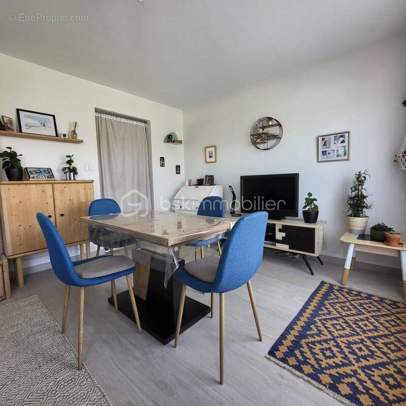Appartement à ROANNE