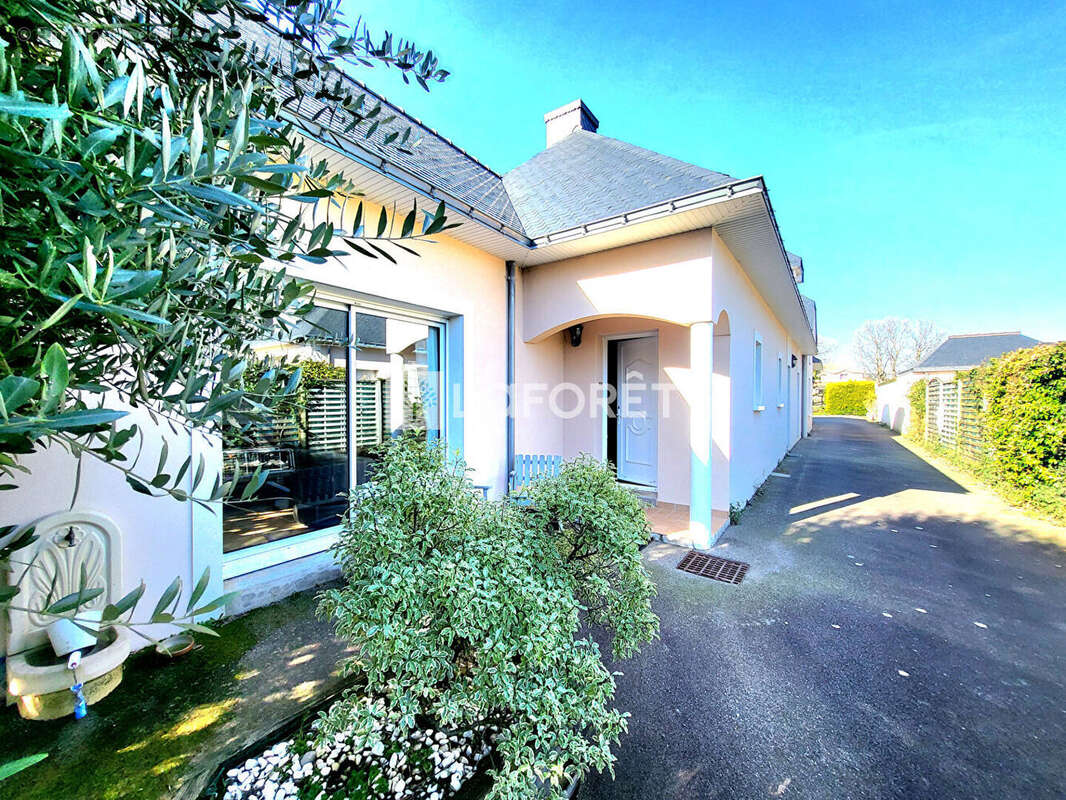 Maison à LA BAULE-ESCOUBLAC