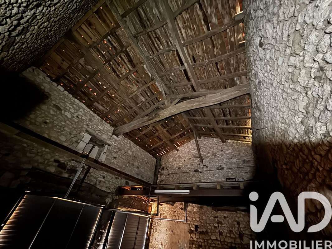 Photo 9 - Maison à SAINT-BONNET-SUR-GIRONDE