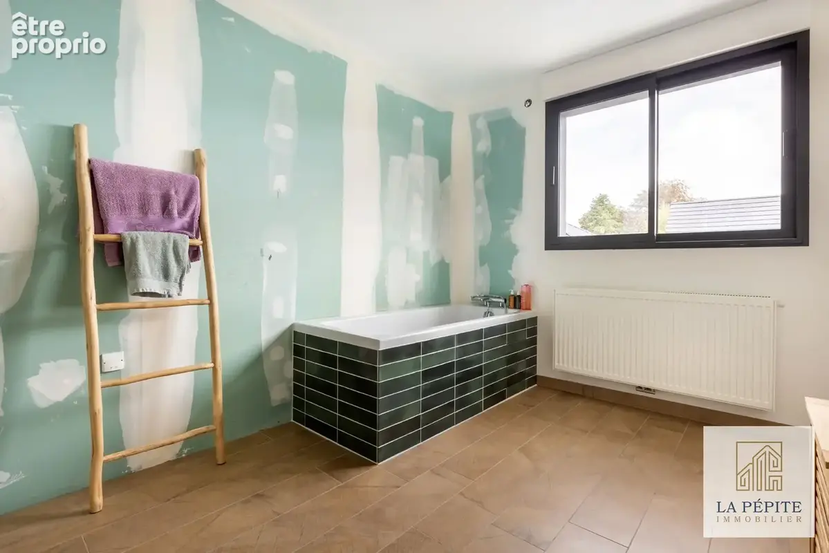 Maison Individuelle 3 chambres MAING -Construction 2026- - photo 11
